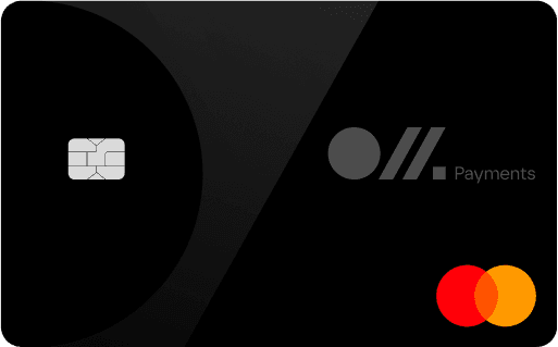 Tarjeta OM Payments